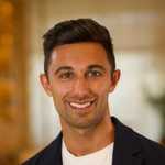 Gian Power OBE