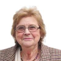 Margaret Lenton